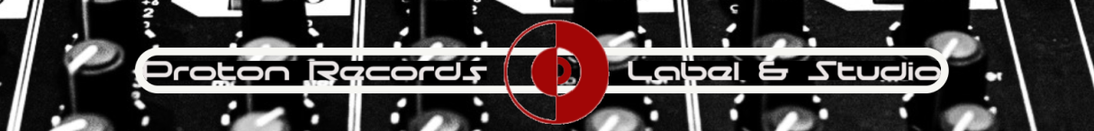 Proton Records Label & Studio